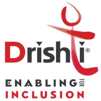 Drishti logo - Similar company to Flyingpepper
