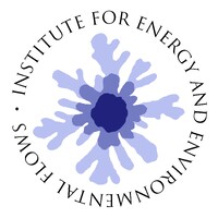 Institute for Energy and Environmental Flows - University of Cambridge logo - Similar company to Cambrian Learning Trust