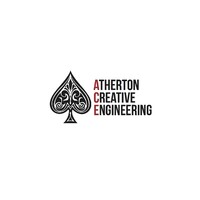 Atherton Creative Engineering logo - Similar company to Uk Workbenches