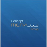 Concept Mena Group logo - Similar company to Base System