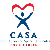 CASA of South Central Kentucky logo - Similar company to Kentucky Casa Network