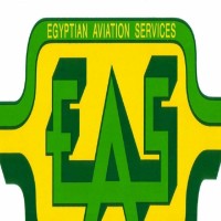 Egyptian Aviation Services E.A.S logo - Similar company to Egyptian Ministry Of Civil Aviation