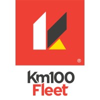 KM100 Fleet logo - Similar company to Diversos