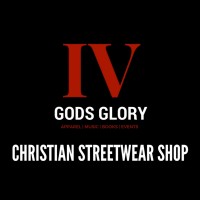 Iv Gods Glory, Llc