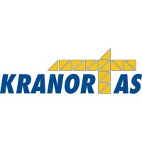 Kranor AS logo - Similar company to Kamy Kommunikasjon