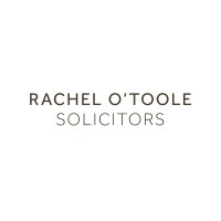Rachel O'Toole Solicitors logo - Similar company to J.W. O'Donovan Solicitors Llp