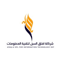 Afaq Al SPL Information Technology Co. logo - Similar company to Nexrevive