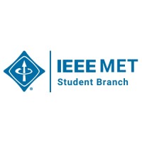 IEEE MET SB logo - Similar company to Microsoft Student Clubs - Mu