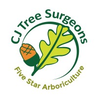 CJ Tree Surgeons Limited logo - Similar company to Advanced Tree Services Ltd