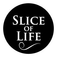Slice of Life logo - Similar company to Fap Terminals
