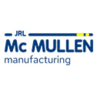 McMullen Engineering Nottingham logo - Similar company to Shop Zero Nottingham