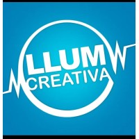 Llumcreativa - Organización de eventos logo - Similar company to Puntoxpunto