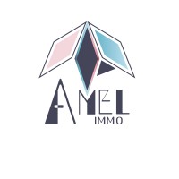 AMEL'IMMO logo - Similar company to Basine Immobilier