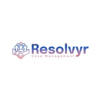 Resolvyr logo - Similar company to Voices Of Burnout