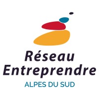 Réseau Entreprendre Alpes du Sud logo - Similar company to Dynamo 04