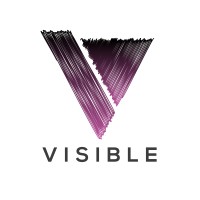 Visible Creative Agency logo - Similar company to Be Visible - Creative Agency