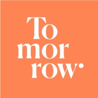 Tomorrow logo - Similar company to Ethikbank