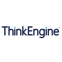 ThinkEngine logo - Similar company to High Score Arcades