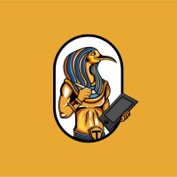 دار تحوت للنشر والتوزيع logo - Similar company to كاتب سيناريو00967773200150