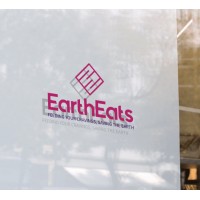 EarthEats logo - Similar company to Union Blvd