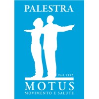 centro chinesiologico e palestra riabilitativa MOTUS logo - Similar company to Postural Service Raggi Method®