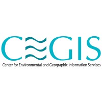 Center for Environmental and Geographic Information Services (CEGIS) logo - Similar company to Cegis