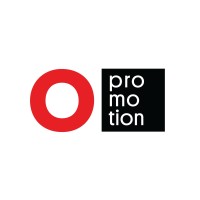 ÓČKO Promotion logo - Similar company to Óčko Tv