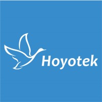 Hoyotek Biomedical Co., Ltd. logo - Similar company to Beaver Biomedical Engineering Co.,Ltd