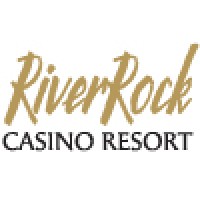 River Rock Casino Resort logo - Similar company to Centurion Contracting