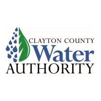 Clayton County Water Authority logo - Similar company to All Synced Solutions