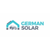 German Solar Ltd. logo - Similar company to Time Technology