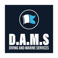 Diving and Marine Services logo - Similar company to Cabo Diving Services