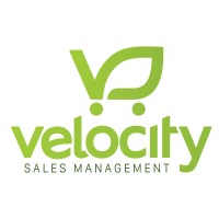 Velocity Sales Management logo - Similar company to Quant Research
