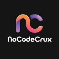 NoCodeCrux logo - Similar company to Ui Solutions Group