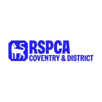 RSPCA Coventry and District logo - Similar company to Wil-U