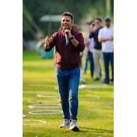 Wasif - The Monday Man logo - Similar company to Make It Happen - Global