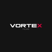 Vortex Films logo - Similar company to Catharsis Design