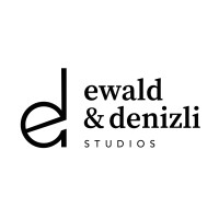 ewald & denizli Studios logo - Similar company to But First Apps