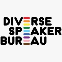 Diverse Speaker Bureau logo - Similar company to Diversity Alliance ®
