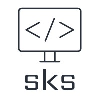 SK Software logo - Similar company to Sk Software