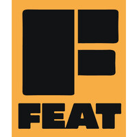 FEAT logo - Similar company to Street Dispatch