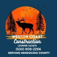 Weston Coast Construction logo - Similar company to Weston Construction Services