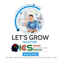 INDIAN COUNSELLING SERVICES logo - Similar company to Dr. Sasha Possitive Vibes