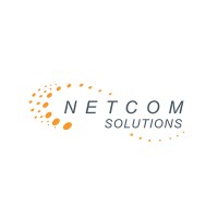 Netcom Solutions, FL logo - Similar company to Umcs Inc
