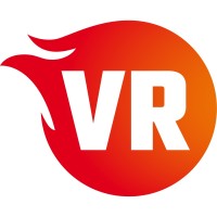 FirefighterVR logo - Similar company to Vr Krantrainer®