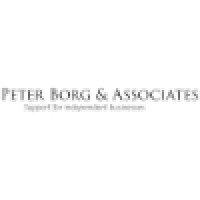 Peter Borg & Associates logo - Similar company to Borg Property Services