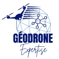 GÉODRONE Expertise logo - Similar company to Avifly Agro Drones