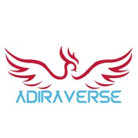 AdiraVerse logo - Similar company to Seceon Inc.