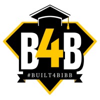 Bibb County School District logo - Similar company to Life Konect Gifts Ja