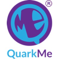 QuarkMe logo - Similar company to H1